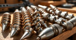 top auger bits for hand braces