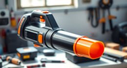top battery dust blower picks