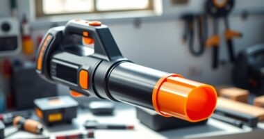 top battery dust blower picks