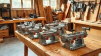 top beginner wood lathe reviews