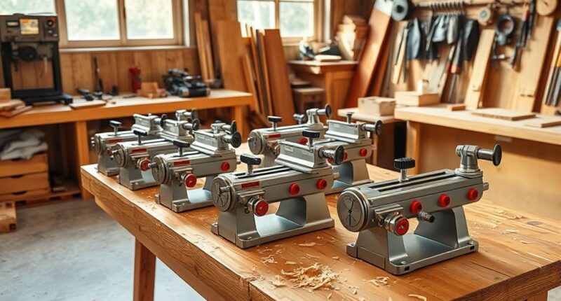 top beginner wood lathe reviews