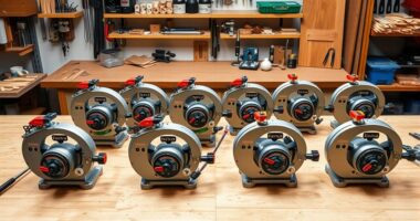 top benchscroll saws for intarsia
