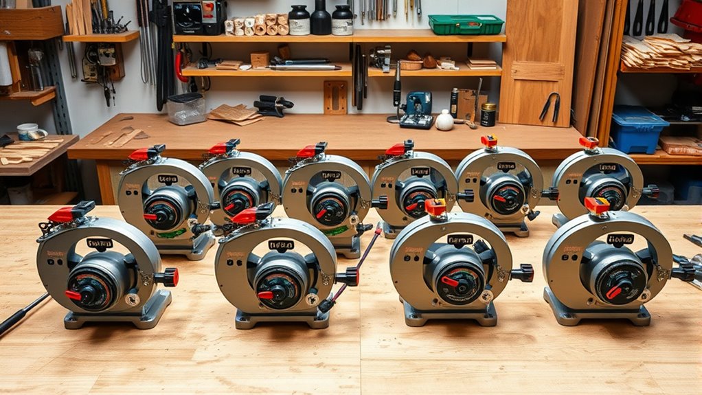 top benchscroll saws for intarsia