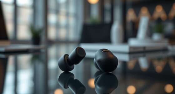 top bluetooth earplug headphones