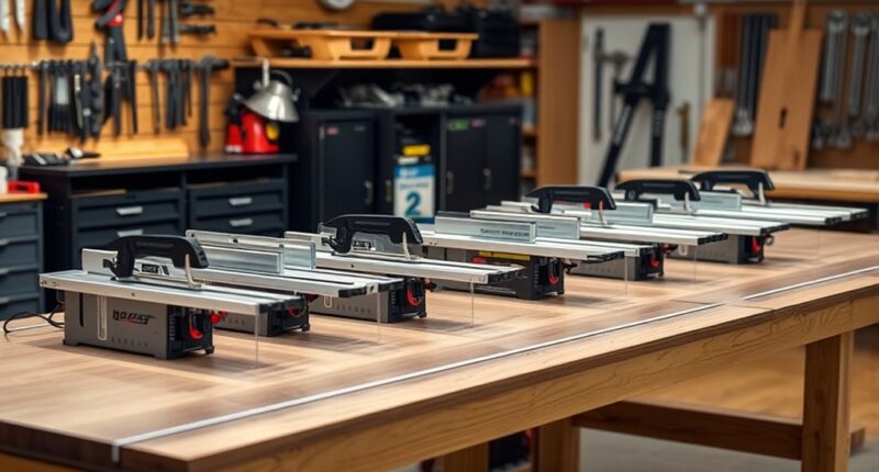 top budget hybrid saws