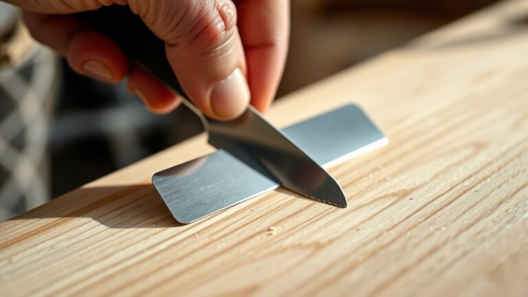 12 Best Card Scrapers for Finishing: Achieve Flawless Surfaces Every ...