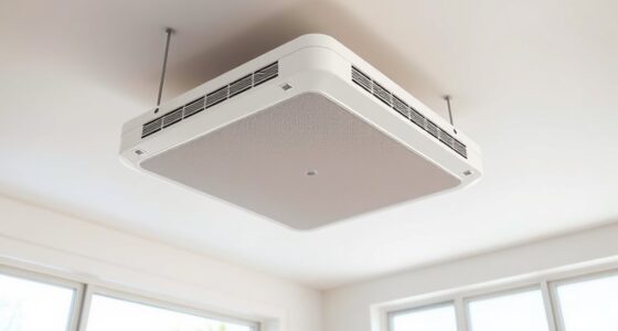 top ceiling air purifiers