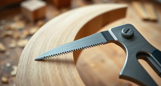 top coping saws for curves