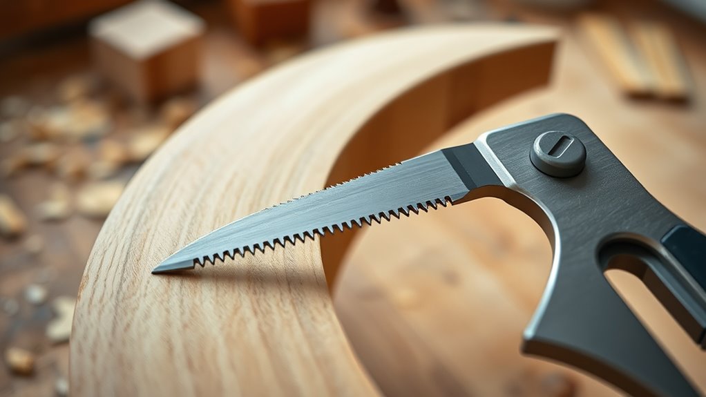 top coping saws for curves