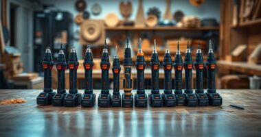 top cordless carving tools