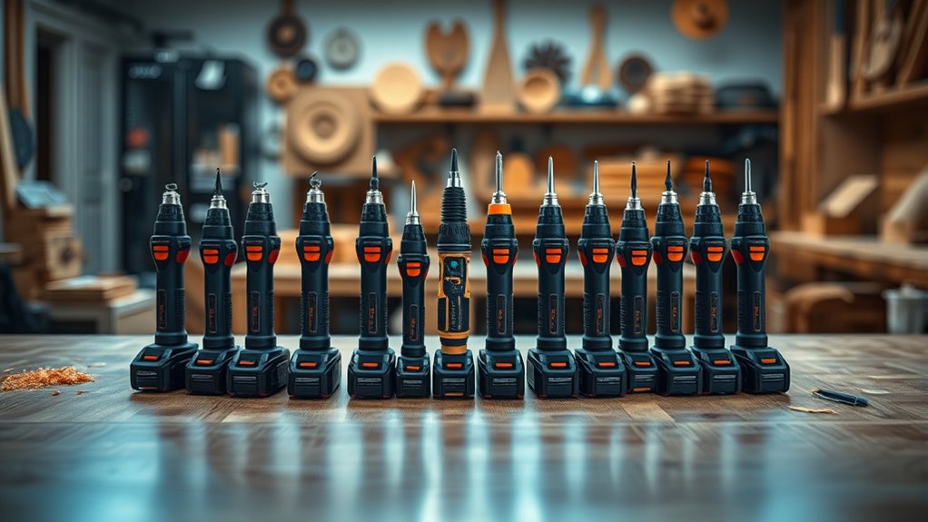 top cordless carving tools