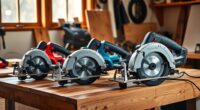 top cordless circular saws