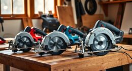 top cordless circular saws