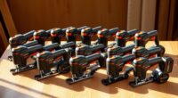 top cordless jigsaws 2025