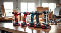 top cordless multi tools 2025