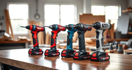 top cordless multi tools 2025
