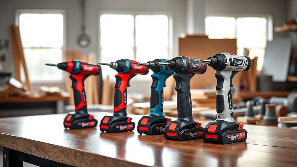 top cordless multi tools 2025