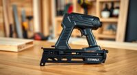 top cordless trim nailers
