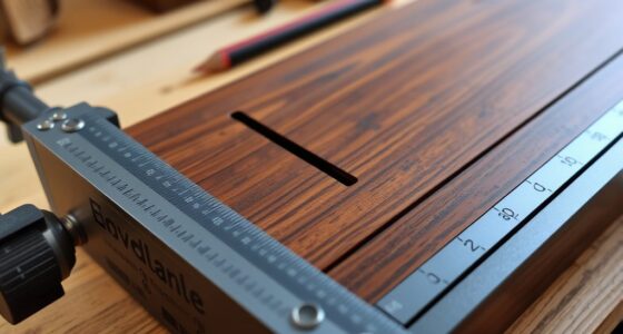 top dovetail jig recommendations