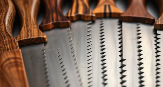 top dovetail saws for precision