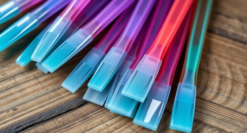 top eco friendly glue brushes