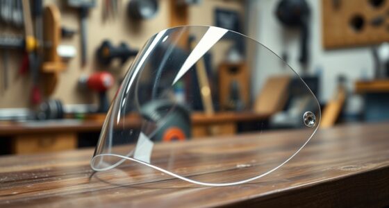 top face shields for turning