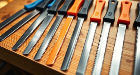 top flexible cut saw options