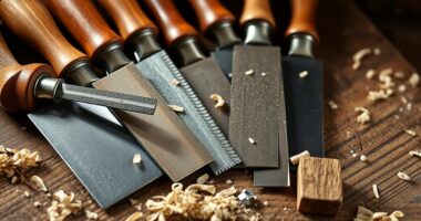 top hardwood rasp selection