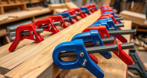 top heavy duty clamp picks