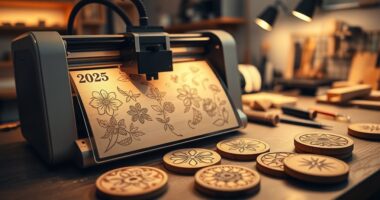 top laser engravers for wood