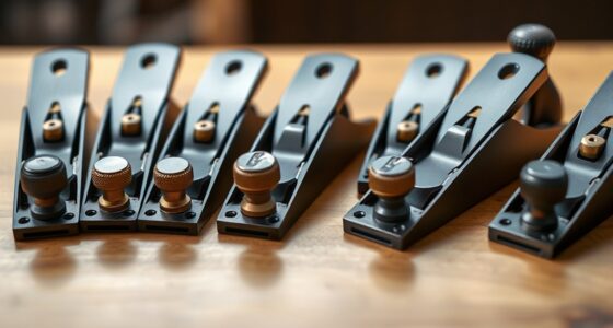 top low angle planes