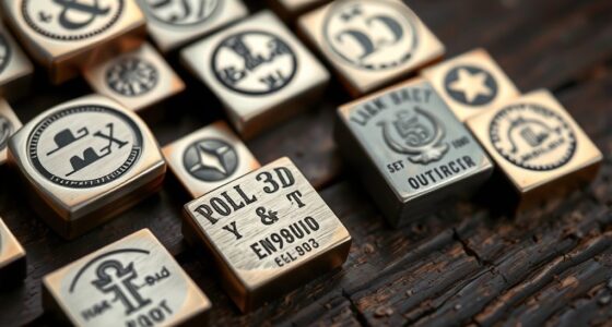 top lumber stamp replicas