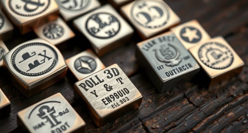 top lumber stamp replicas