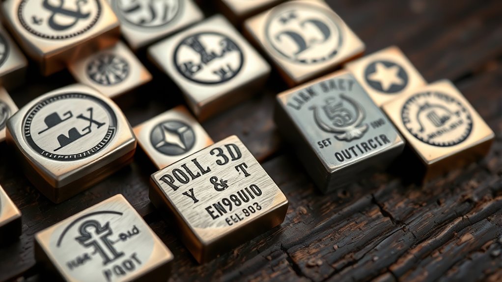 top lumber stamp replicas