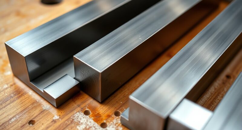 top machinist square sets