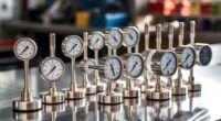 top magnetic surface gauge list