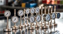 top magnetic surface gauge list