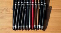 top mechanical pencil picks