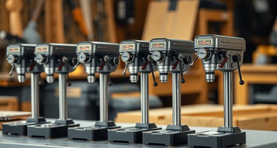 top mini bench drills 2025