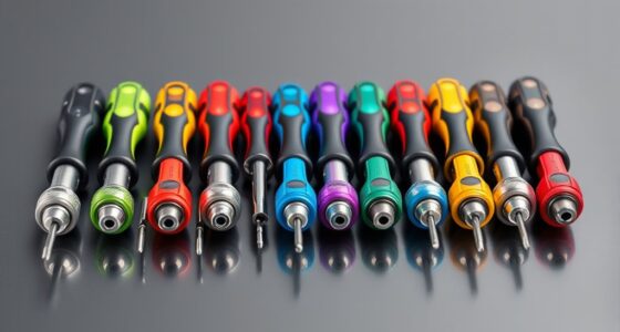 top mini screwdriver sets