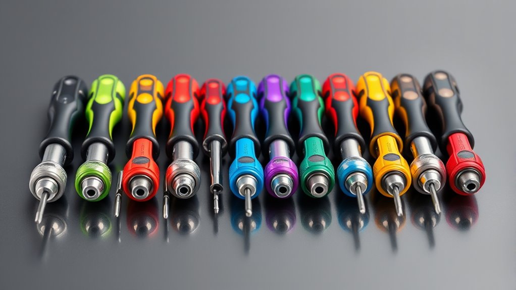 top mini screwdriver sets