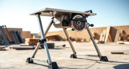 top miter saw stand options