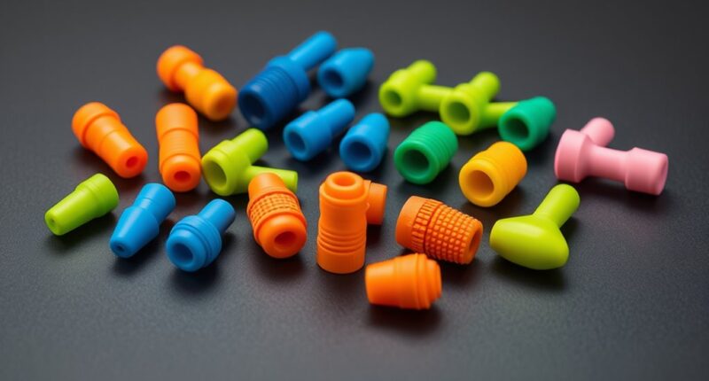 top noise reducing earplug sets