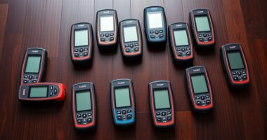 top pinless moisture meters