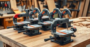 top portable wood band saws