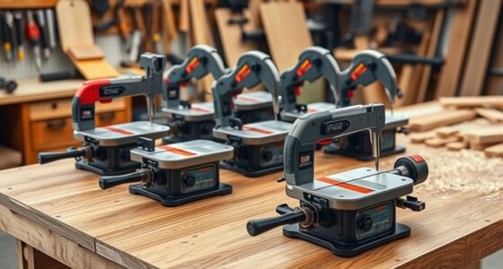 top portable wood band saws