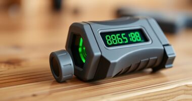 top precise digital angle gauges