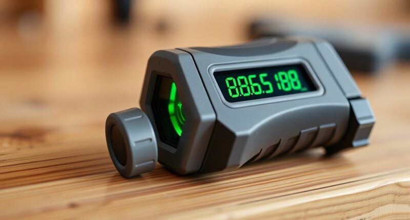 top precise digital angle gauges