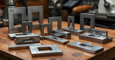 top precision machinist squares