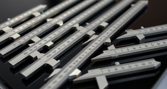 top precision measurement tools